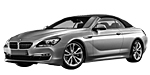 BMW F12 B0848 Fault Code